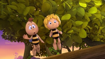 Sestra ví všechno nejlíp