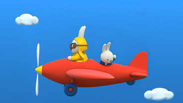 Strýček pilot hrdinou dne