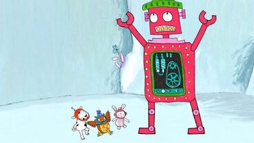 Zlý robot
