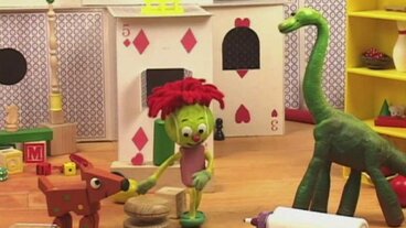 Jak jsme pomohli Dinosaurovi