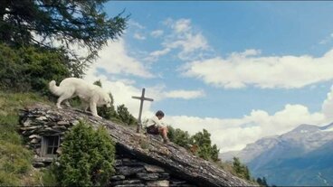 Bella a Sebastian: Dobrodružství pokračuje