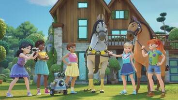 17/26 Konec blbnutí