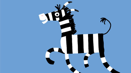 1/26 Zebra