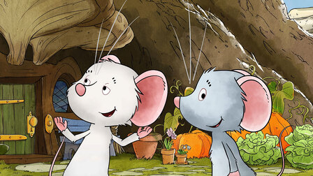 3/26 Tilda má smůlu