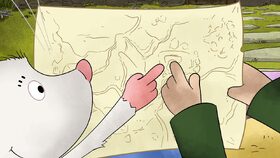 13/26 Honba za pokladem