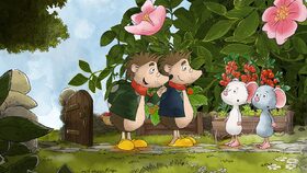 24/26 Záhada okolo Ruperta