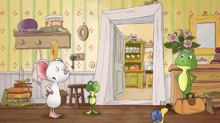 25/26 Hotel u Jadýrků