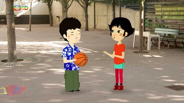 Otázky slečny Mily II.