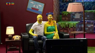 Simpsonovi