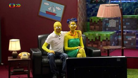 Simpsonovi