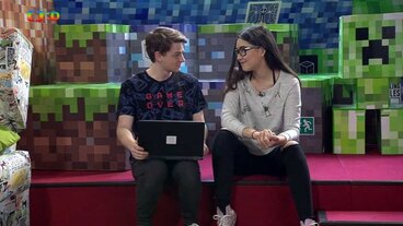 Novinky v Minecraftu