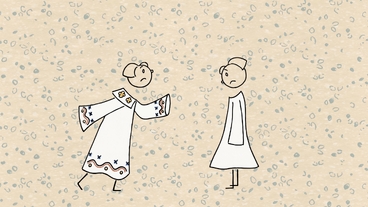 O pyšné noční košilce