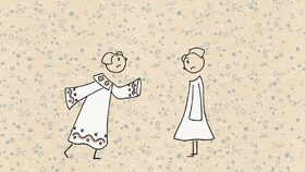 O pyšné noční košilce