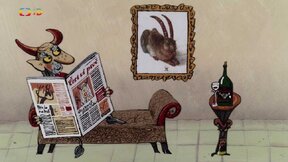 2/7 Žádný strom neroste do nebe