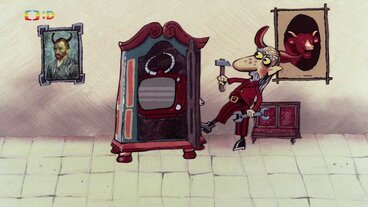 4/7 Bez práce nejsou koláče