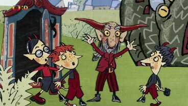 6/7 S čím kdo zachází, tím také schází