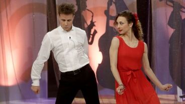 Cha cha