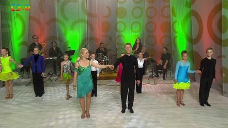 Rumba