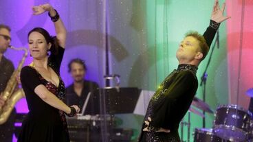 Paso doble