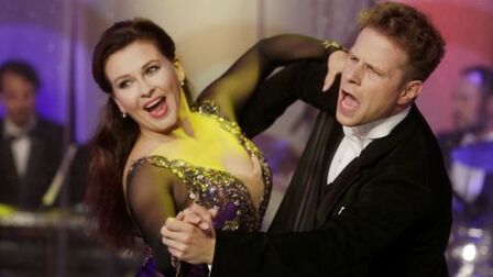 Quickstep