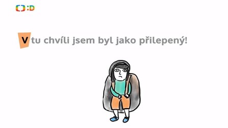 Dvanáct usmívajících se ježibab