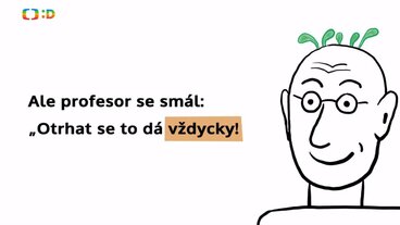 Velký vynález