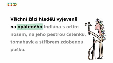 O nejhorší škole na světě