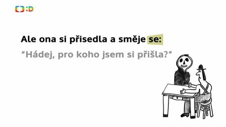 Večeře s kmotrou