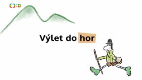 Výlet do hor