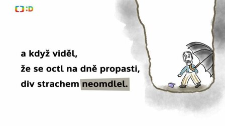 Jak byl vynalezen padák