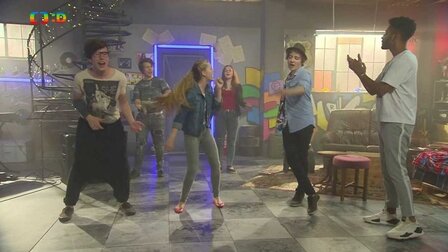 Jak se z toho vytančili