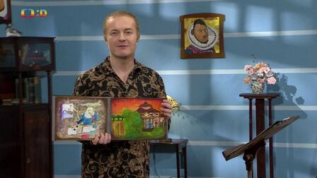 Kryštof Harant z Polžic a Bezdružic