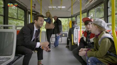 Bouda pro děti