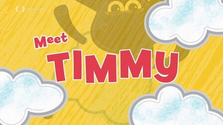 Meet Timmy