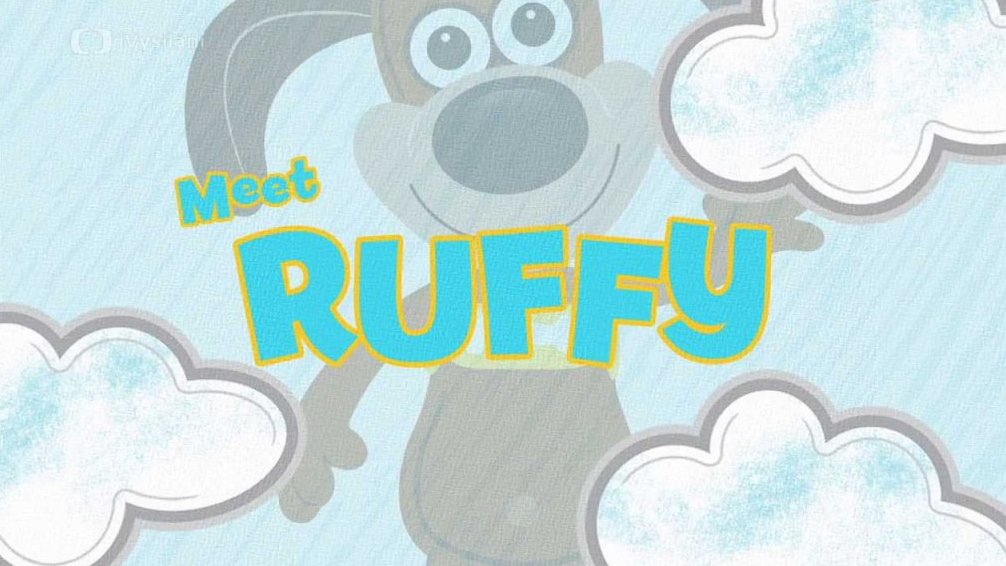 Meet Ruffy