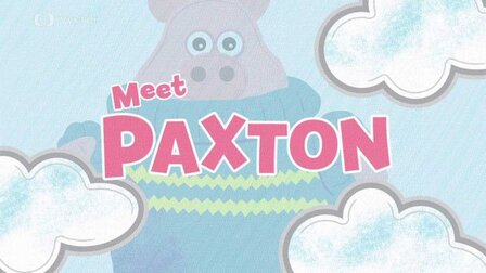 Meet Maxton