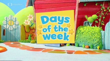Days of the week