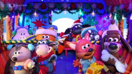 Jingle Bells