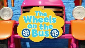 The Wheels on the Bus