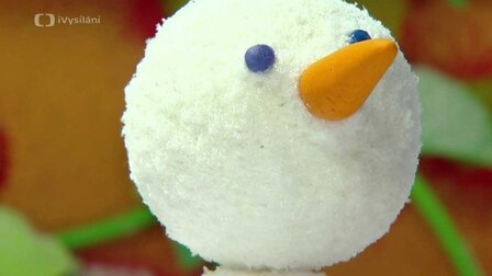 Make a Snowman