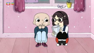 Susiina fantastická honba za pokladem