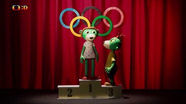 Olympiáda