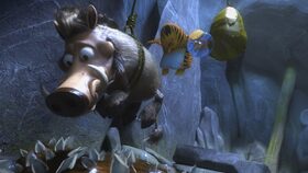 2/52 Představení musí pokračovat