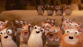 Esíčka z lesíčka