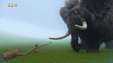 Nadvláda mamutů