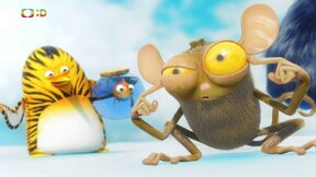 Taje tajícího ledu