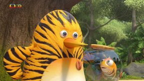 Tahle země napatří koalám