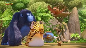 Hodný, zlý a učedník