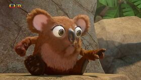 30/52 Marcel hypnotizér