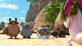 36/52 Pro hrst perel navíc